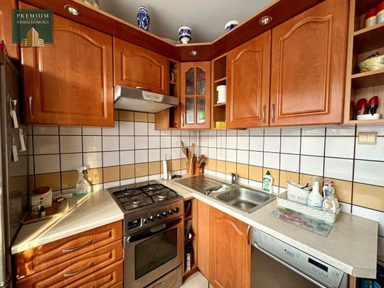 Pokój, ul. Wiejska - Photo 1