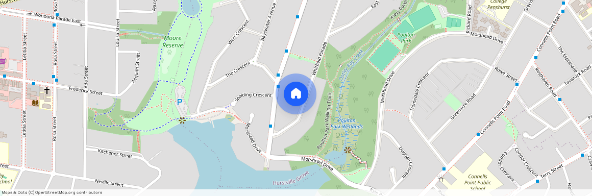 66 Whitfield Parade, NSW 2220, Hurstville Grove