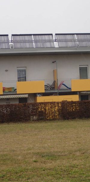 Familienwohnung! - Foto 1