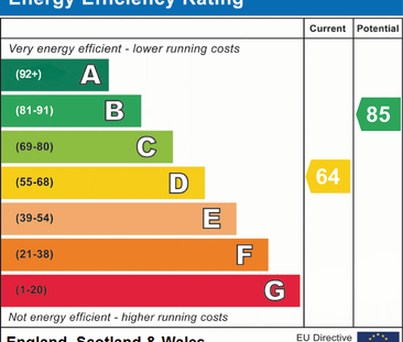 3 bedroom terraced house to rent - Photo 1