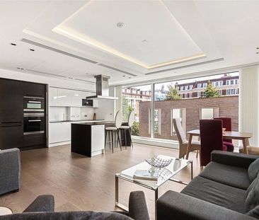 Trinity House, 377 Kensington High Street, Kensington, London, W14 - Photo 2