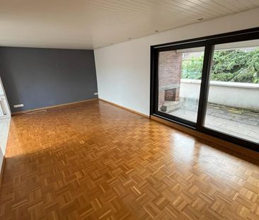 Penthouse mit 4 Zimmern und Balkon in Stuttgart-Feuerbach - Foto 1
