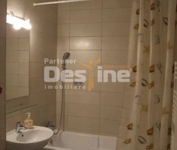 Garsonieră decomandată cu loc de parcare si boxa, pet frie - Photo 5