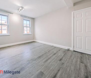 3 bedroom maisonette to rent - Photo 1