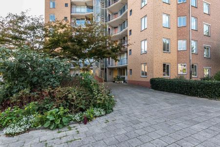 Van Reigersbergenstraat 522IV, 1052 WG, Amsterdam - Photo 4