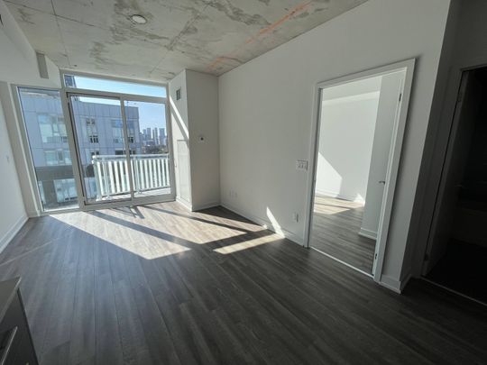 For Lease - 45 Baseball Place Unit# 1402, Toronto, Ontario - Photo 1