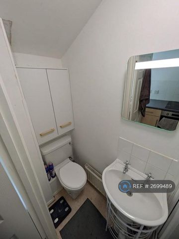 Studio to rent - Photo 4