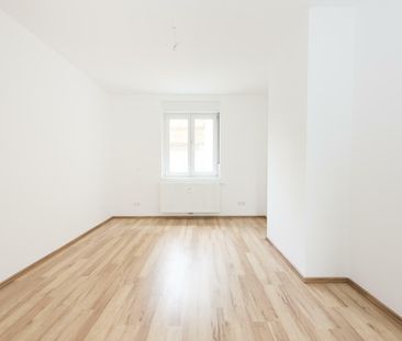 Helle 2-Zimmerwohnung mit 35 m² Terrasse – Wohnen mit Freiraum in G... - Photo 5
