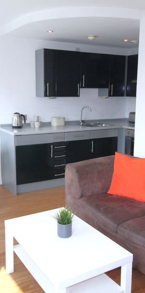 27 Basilica, LS1 6LZ, Leeds - Photo 1