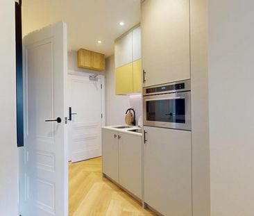 Studio to rent - Photo 1