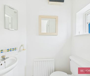 Detached house to rent on - Photo 3