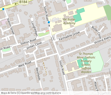 South Road, Saffron Walden - Photo 1