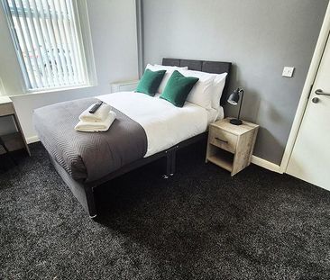 1 bedroom end of terrace house to rent - Photo 2