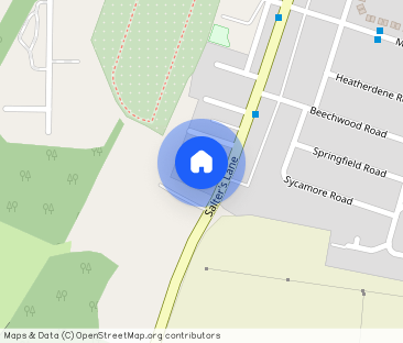 Coronation Avenue, Fishburn, Stockton-on-tees, TS21 - Photo 1