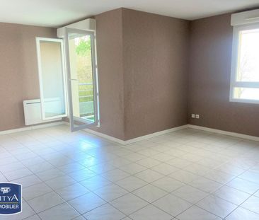 Location Appartement 3 pièces 64m² BEAUVAIS 60000 - Photo 1