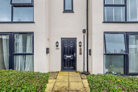 Apartment 4, Temple Heights, East Oxford - Photo 3