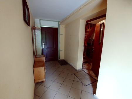 Piętro domu 3/4pok. ogród, garaż - Goleniów - Фото 3