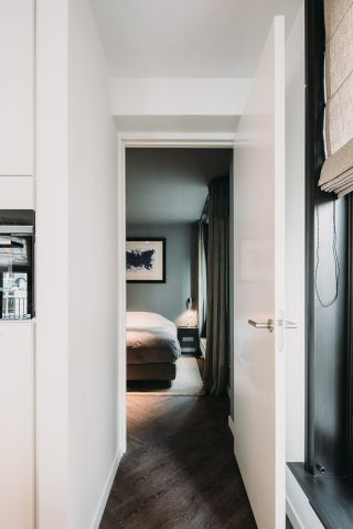 Te huur: Appartement Wijdesteeg in Amsterdam - Foto 5