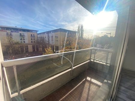 Location Appartement 1 pièce 27m² METZ 57000 - Photo 2