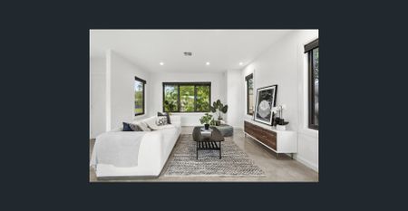 Live a life of luxury in this Comtemporary Townhouse - Photo 3