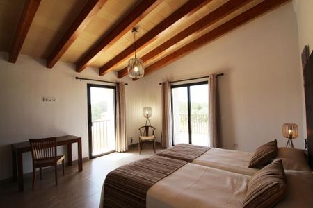 5 room luxury Villa for rent in Felanitx, Spain - Photo 4