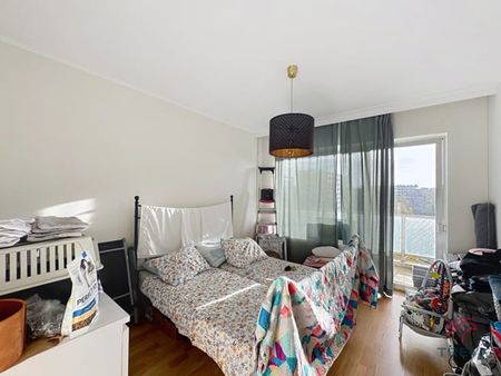 Appartement te huur - Foto 2