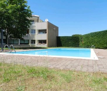 Location Appartement 2 pièces 31m² RAMONVILLE ST AGNE 31520 - Photo 3