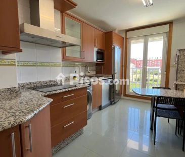 Dúplex en alquiler en Calle Villaluz, Número 35 - Foto 4