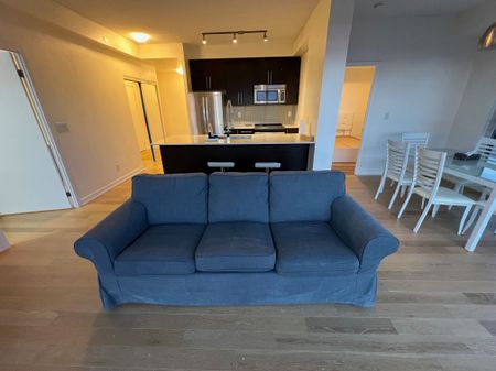 For Lease - 510 Curran Place Unit# 3602, Mississauga, Ontario - Photo 4