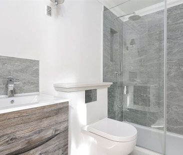 A charming mews house in the centre of Royal Tunbridge Wells - Photo 4