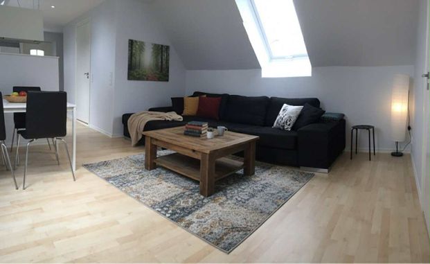 Kurlandsbyaväg, Trelleborg - Foto 1