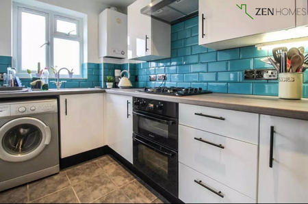 1 bedroom flat to rent - Photo 5