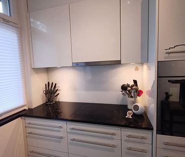 Altbauwohnung am Zürichberg - Foto 2