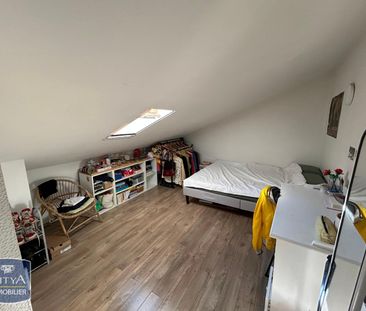 Location Appartement 3 pièces 57m² POITIERS 86000 - Photo 4