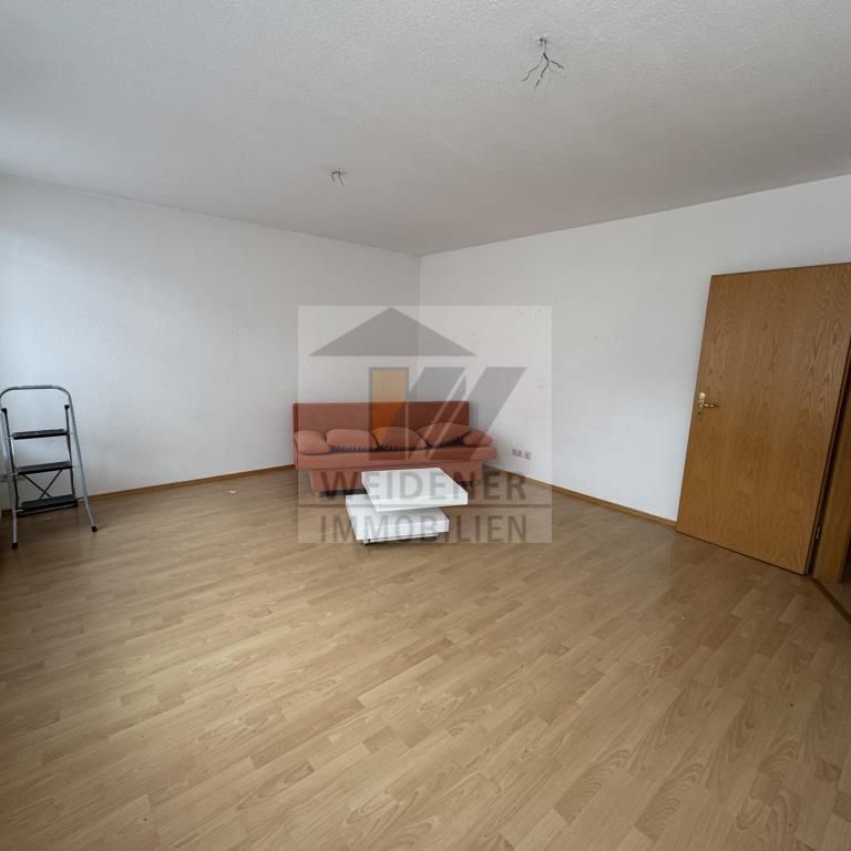 Gera’s gute Stube: Untermhaus! 3-Raum Wohnung nahe der Elster! - Photo 1