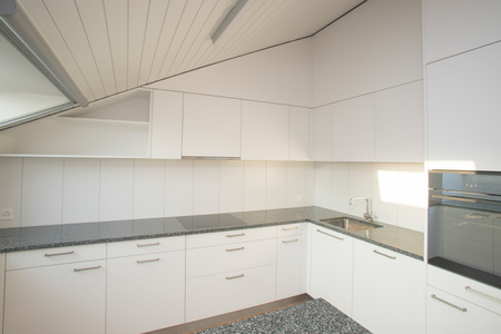 Grosszügige 3.5-Zimmer Dachwohnung in Münchenstein - Foto 4