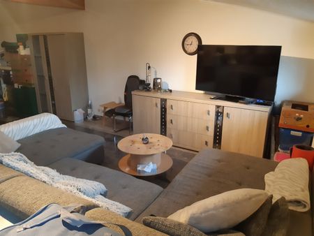 Dakappartement te huur in Oudenaarde - Foto 3