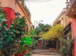 Μονοκατοικία για ενοικίαση - Ιστορικό Κέντρο, - Φωτογραφία 1