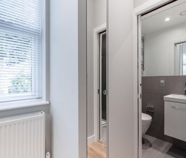 Flat to rent - Photo 5