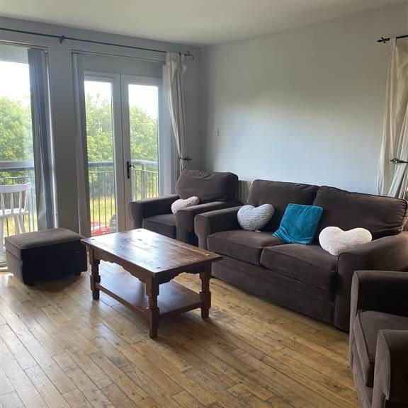 38 Cromwell Court, 110 Cromwell Road ( Only Available Short Term), Belfast, BT7 1NE - Photo 1