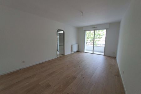 T3 NANTES JULES VERNE - Photo 5