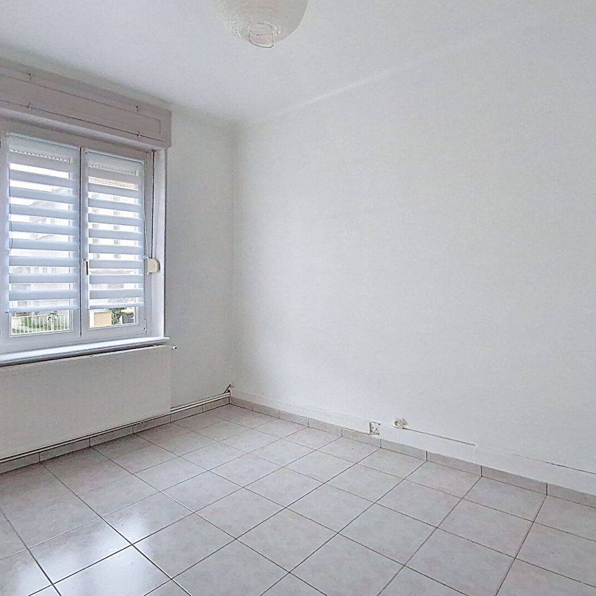 Location Appartement 3 pièces 61m² MONTIGNY LES METZ 57950 - Photo 1