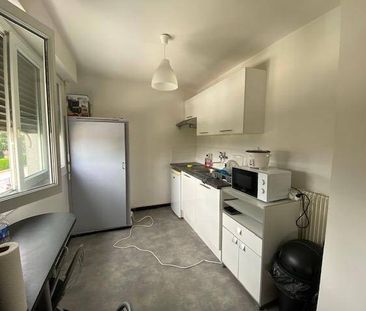 Location appartement 1 pièce 31 m² à Pont-Évêque (38780) 4 - Photo 3