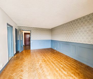 Location appartement 1 pièce, 33.66m², Antony - Photo 2