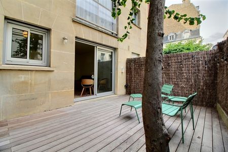 APPART. 1 CHAMBRE – 75016 - Photo 5