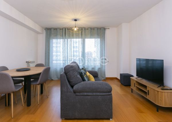 Apartamento T1 em Porto