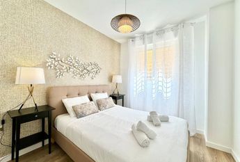 Calle Calvo, Málaga, Andalusia 29007