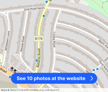Crosby Road, Dagenham, RM10 - Photo 1