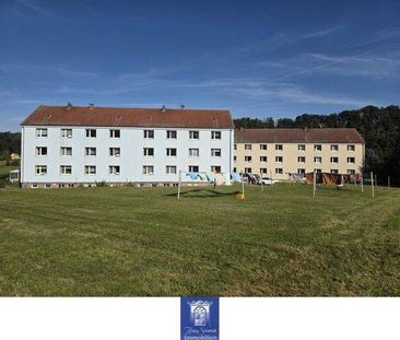 Gepflegte 2-Zimmerwohnung in idyllischer Umgebung! Ruhig und grün! - Photo 5