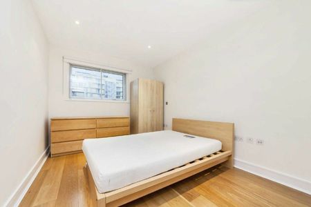 Queenstown Road, Queenstown Road, SW11 - Photo 3